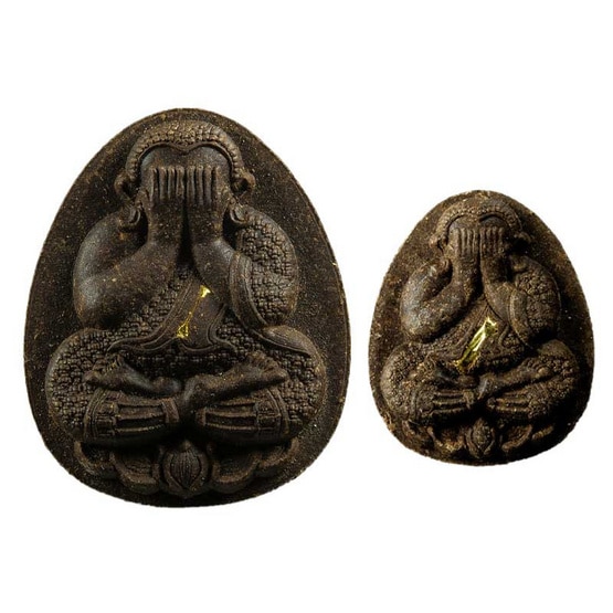 พระปิดตา