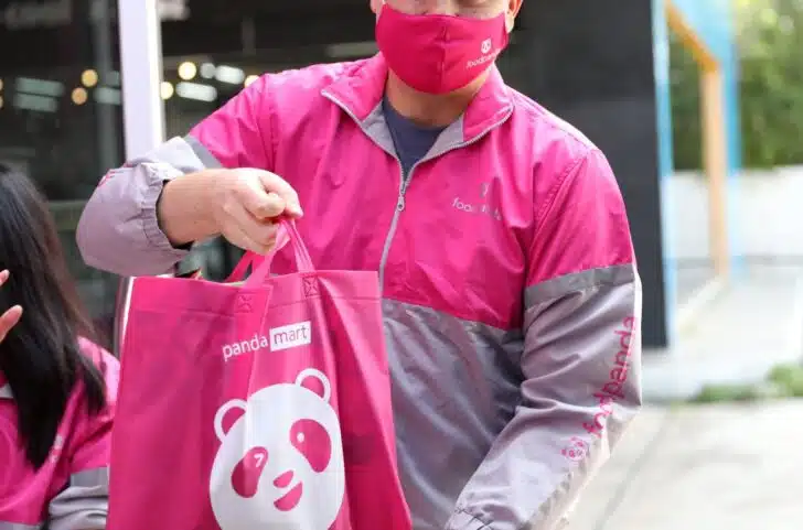 รายได้ไรเดอร์ 2566