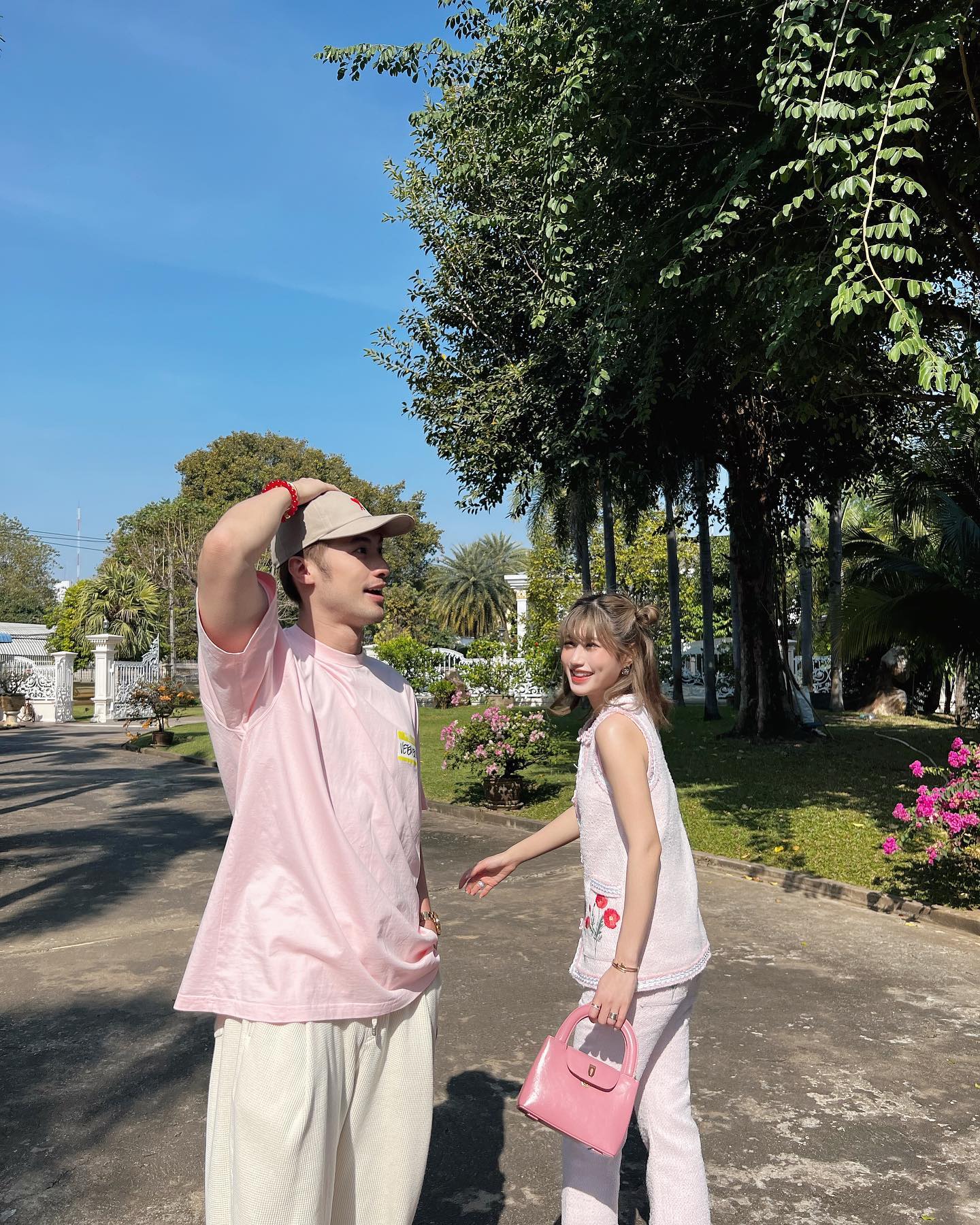 บอย เฟย์