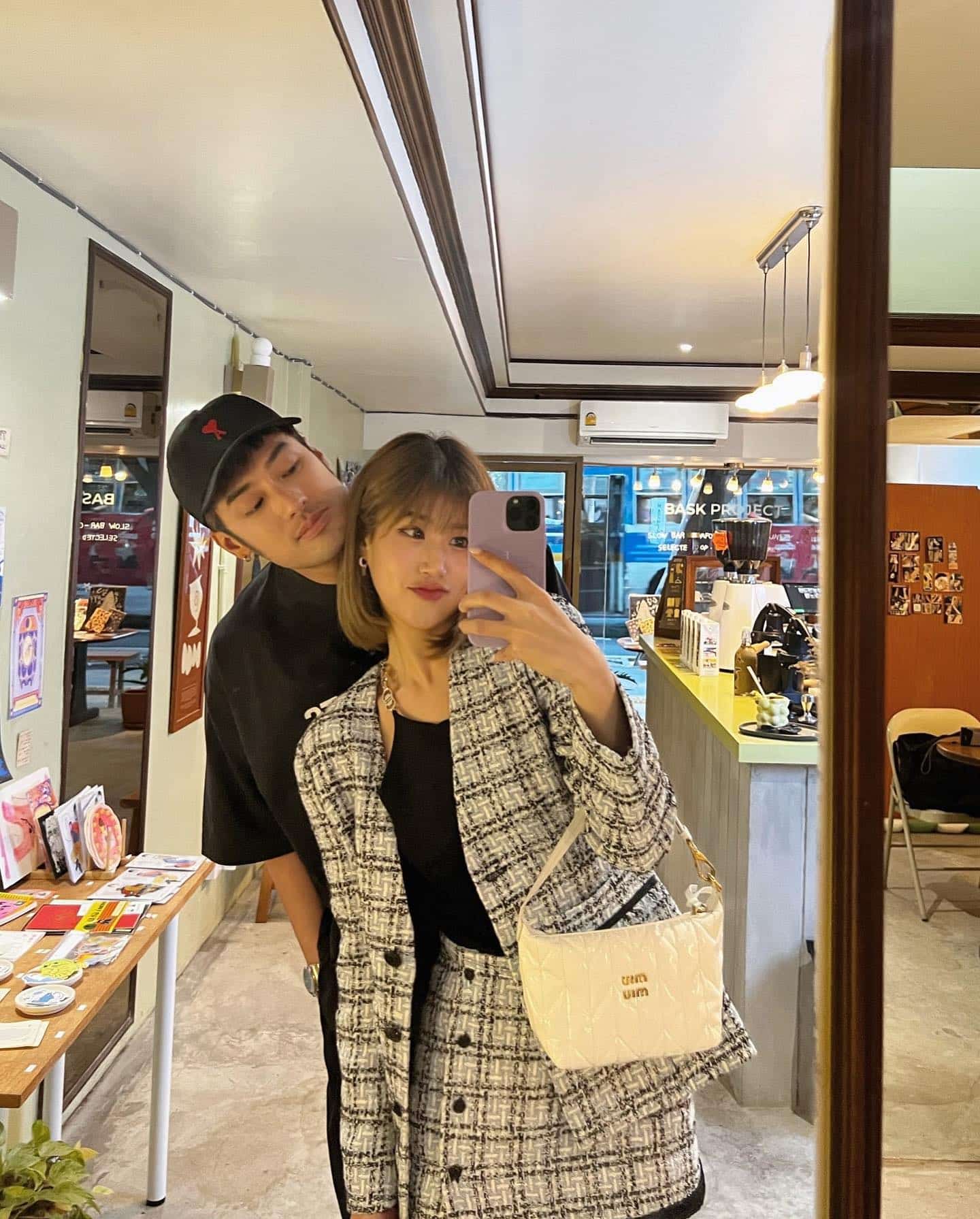 บอย เฟย์