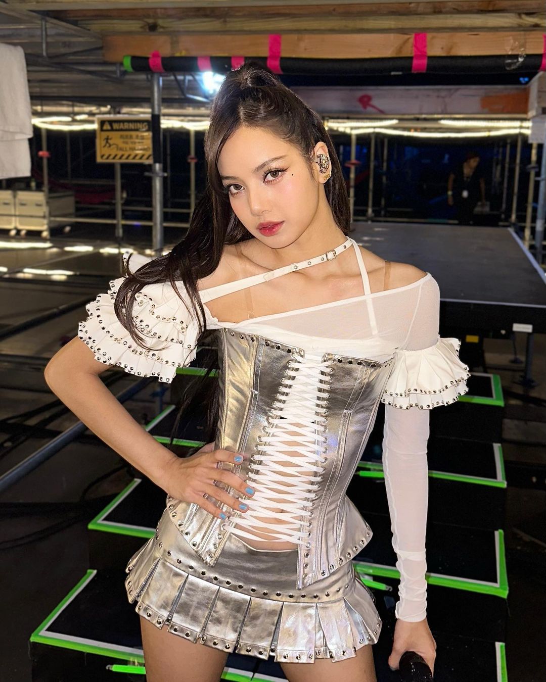 ลิซ่า ลลิษา มโนบาล