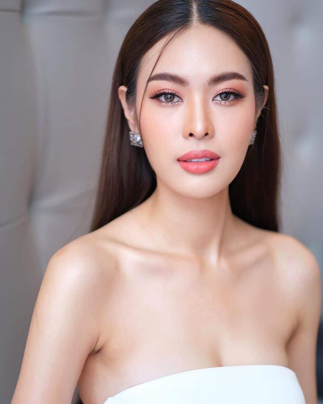 เปิดประวัติ "โบว์ สุภาภรณ์" ผู้คว้ามงกุฎ Miss Thailand International 2023