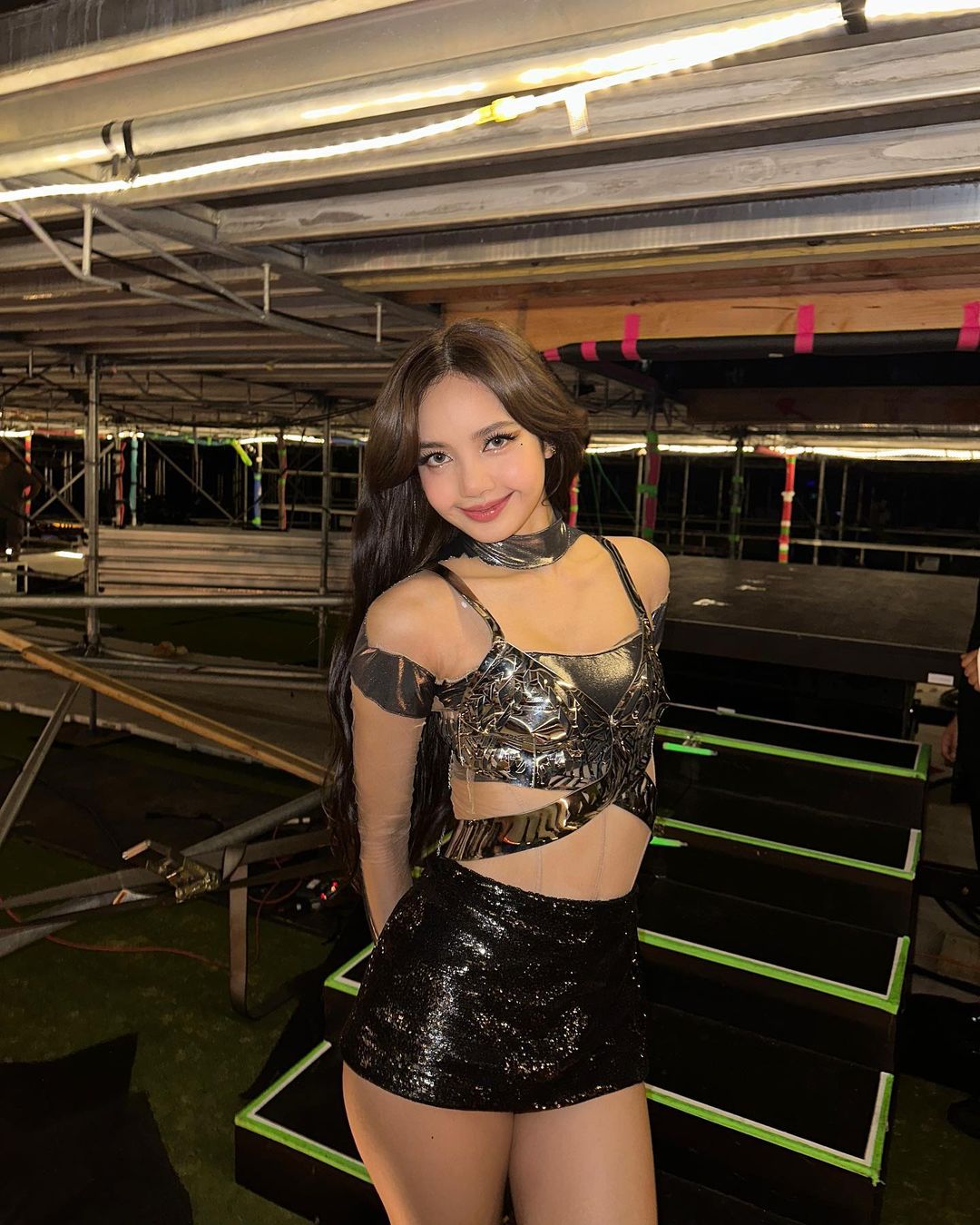 ลิซ่า ลลิษา มโนบาล