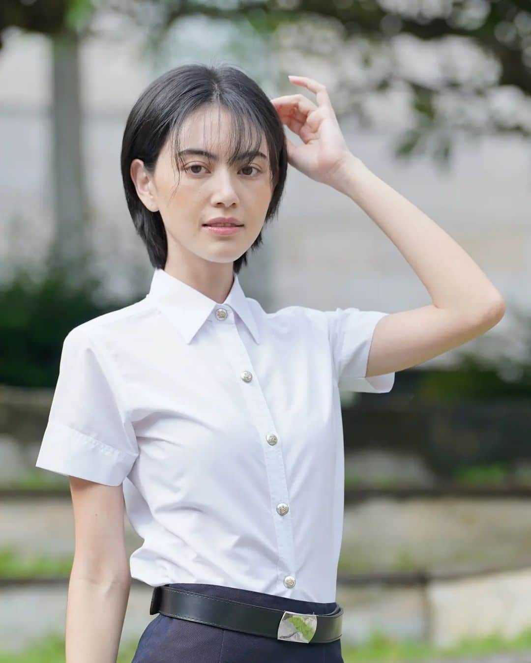 ใหม่ดาวิกา