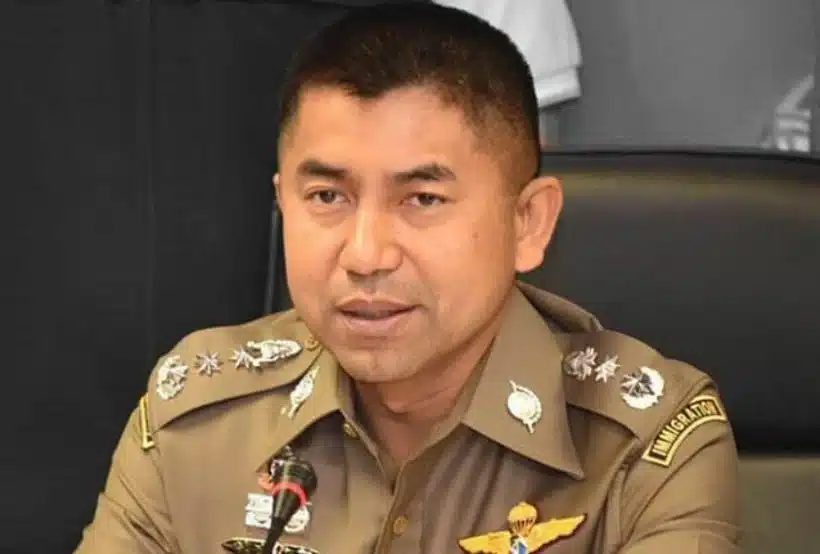 กางข้อหา 6 ตำรวจ พากำนันนกหนี จากเหตุยิงสารวัตรทางหลวง