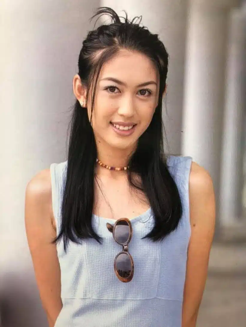 ตุ๊กตา อุบลวรรณ