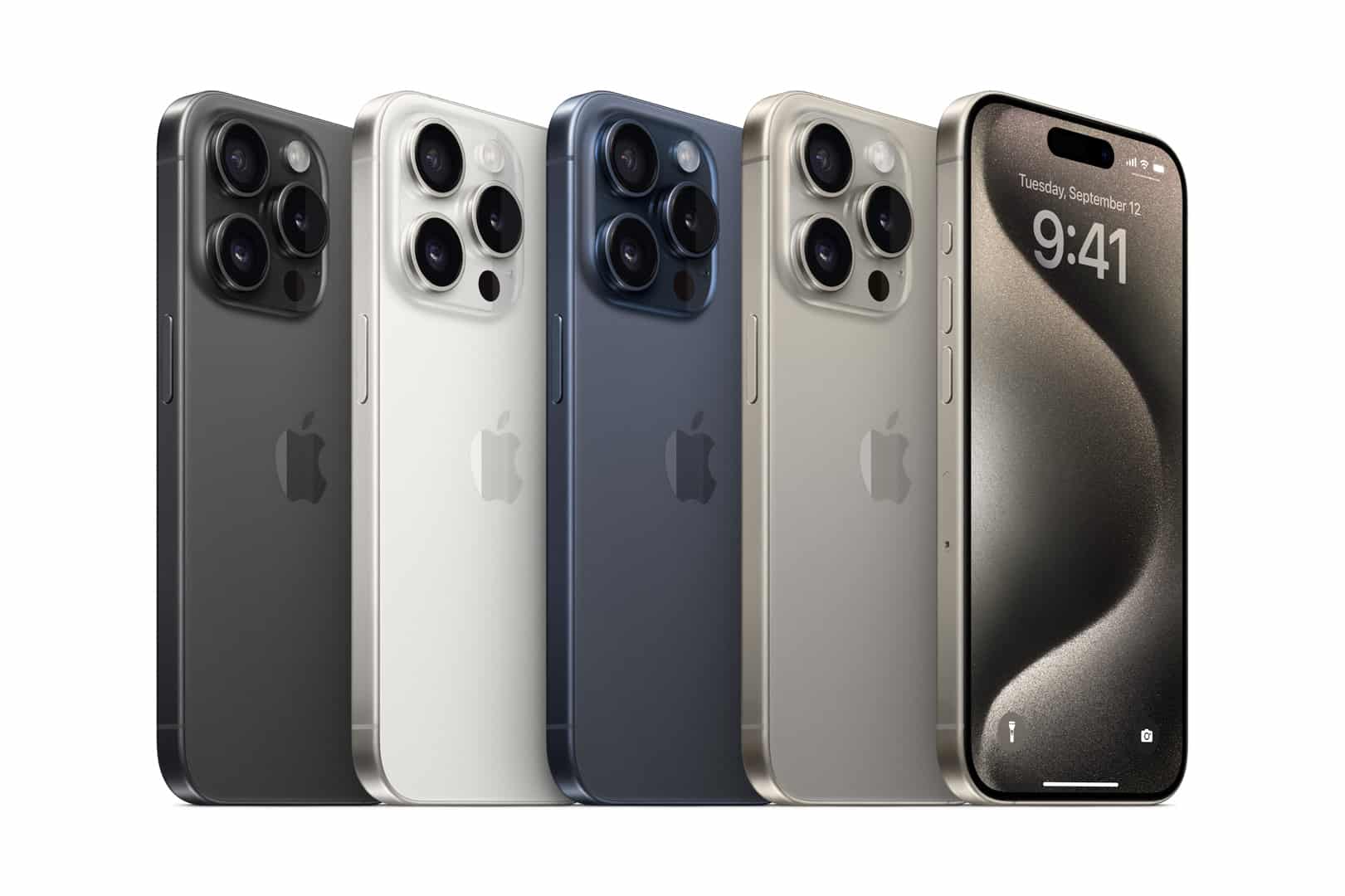 Apple อาจต้องเรียกคืน iPhone 15 Pro และ Pro Max