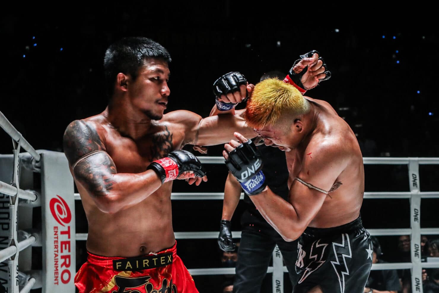 รถถัง ซุปเปอร์เล็ก