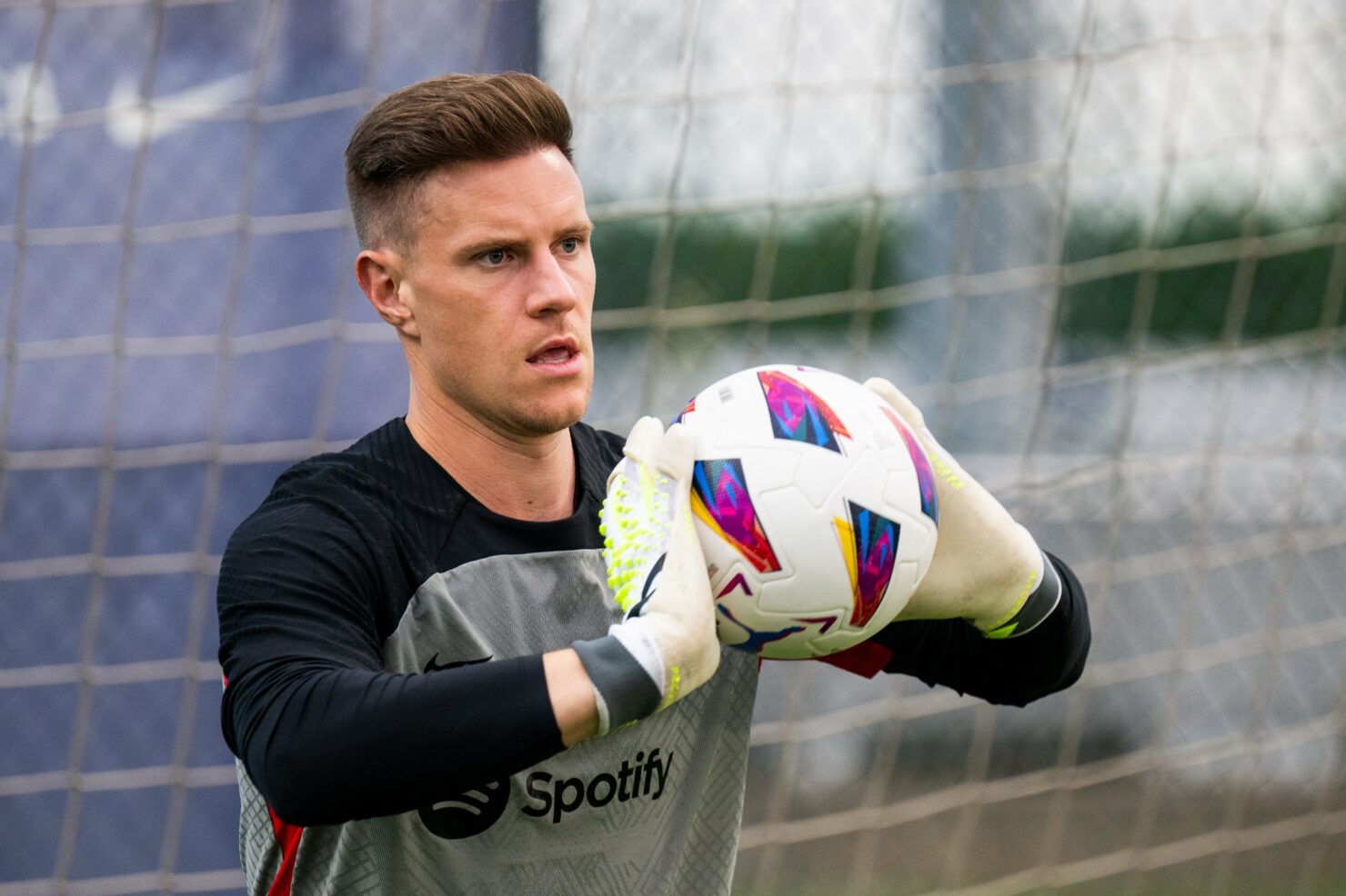 ดูบอลสด ลาลีกา บาร์เซโลน่า เบติส