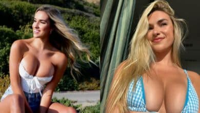 นางแบบ วันอังคาร