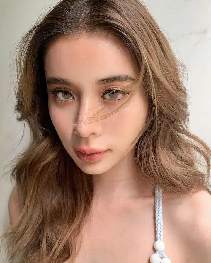 Kao Supassra Thanachat portrait