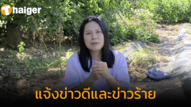 "คุณซอ สะใภ้เกาหลี" ร้องไห้ แจ้งข่าวเศร้าและข่าวดี แฟนคลับร่วมส่งกำลังใจ