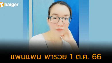 "แพนแพน พารวย" แจกสูตรเลขเด็ด เลขสอง-สามตัว ลุ้นโชครวยงวด 1 ต.ค. 66