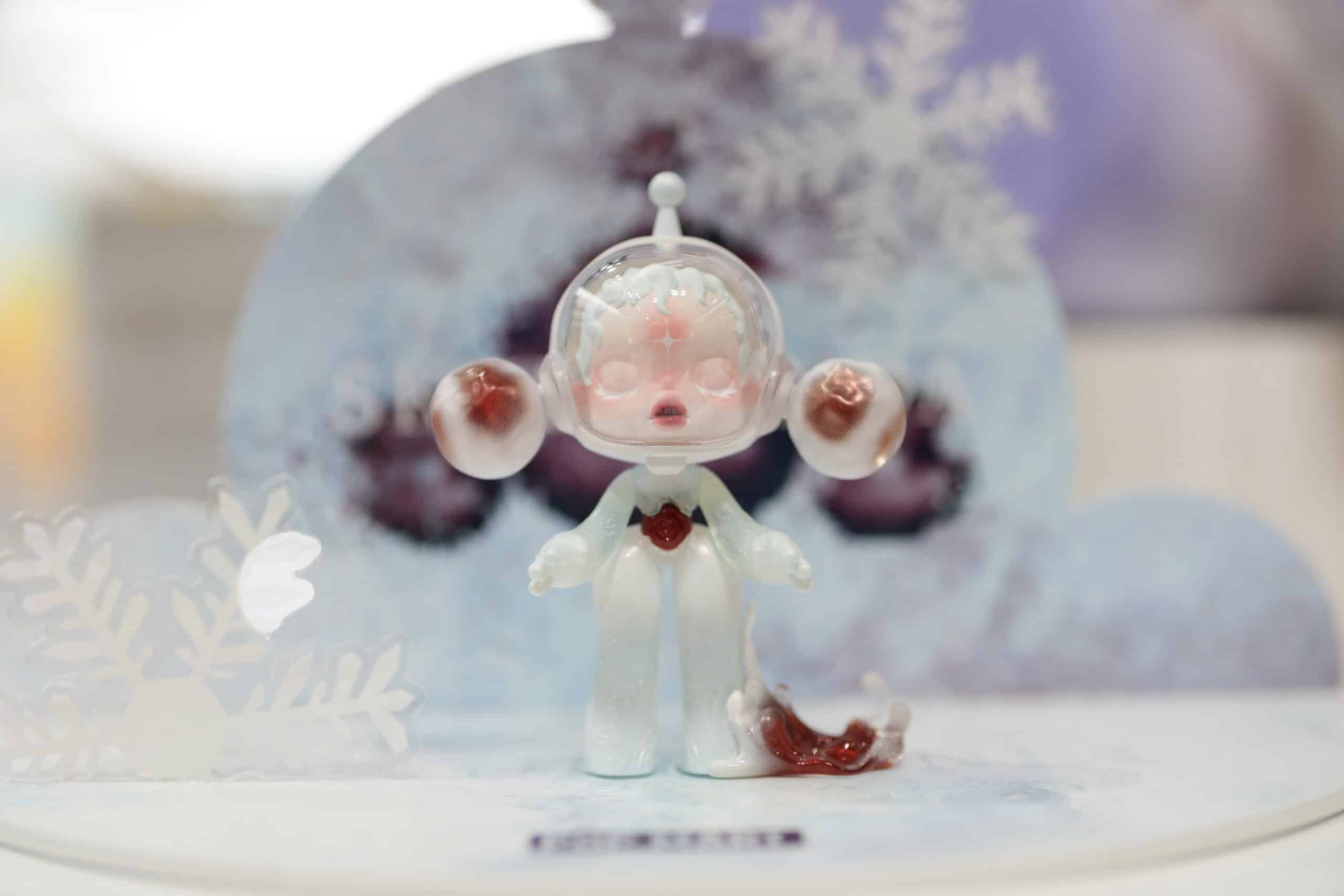 Pop Mart สาขาแรกในไทย