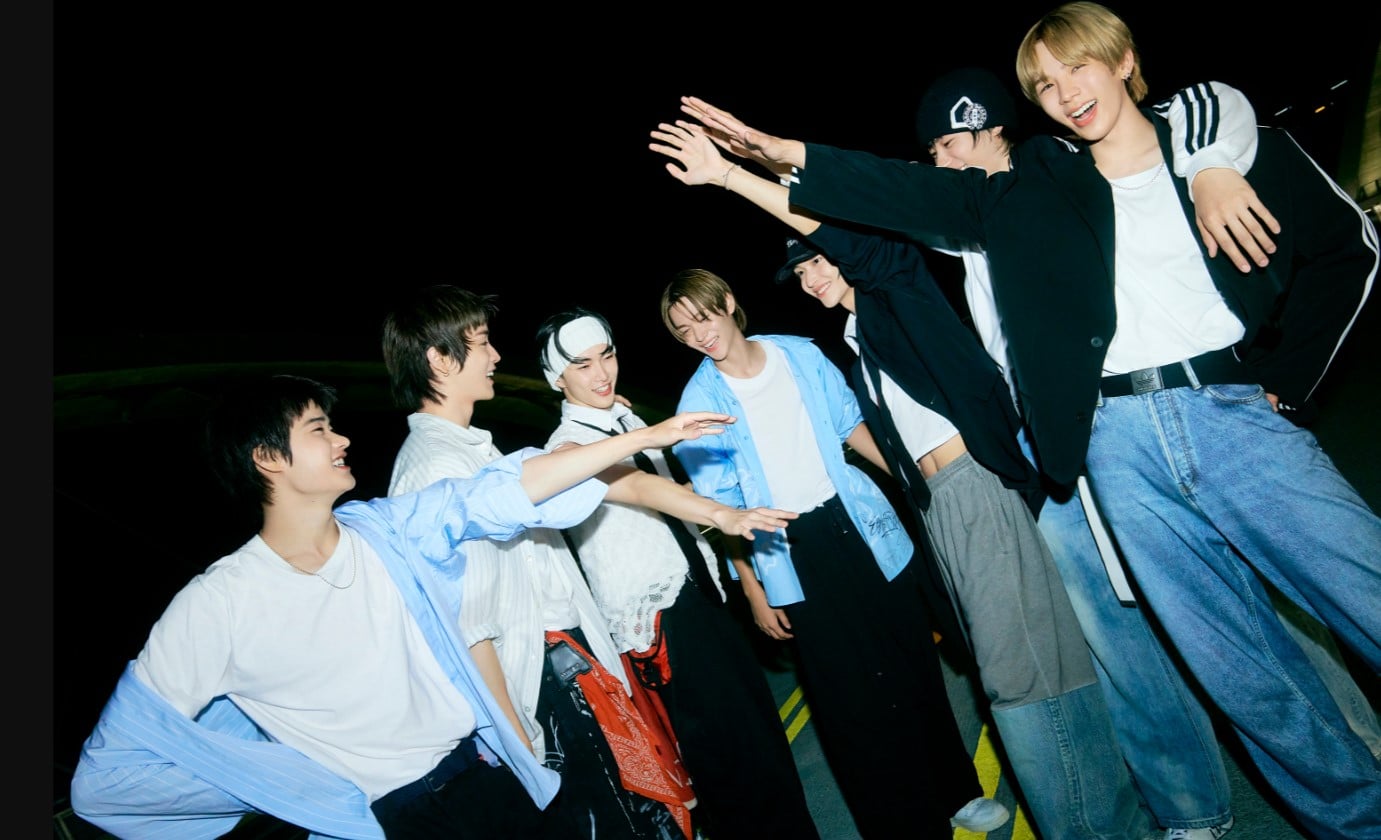 RIIZE เปลี่ยนชื่อแฟนคลับ