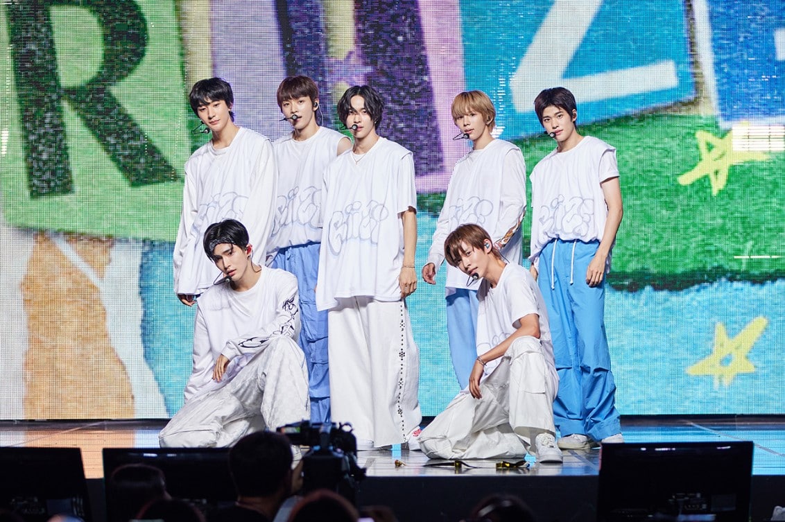 RIIZE เปลี่ยนชื่อแฟนคลับ