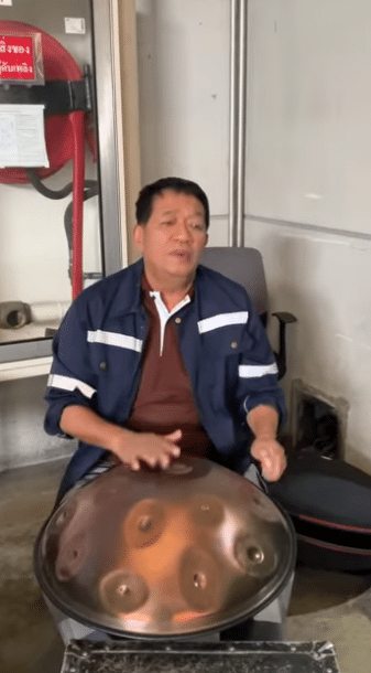 'โย่ง เชิญยิ้ม' เปิดมิติใหม่แห่งการทวงเงิน แต่งฉ่อยเรียกค่าตัว หลังถูกผู้ว่าจ้างเมินหาย