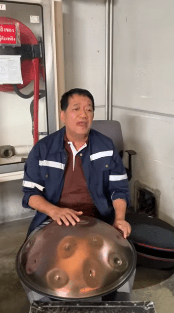 'โย่ง เชิญยิ้ม' เปิดมิติใหม่แห่งการทวงเงิน แต่งฉ่อยเรียกค่าตัว หลังถูกผู้ว่าจ้างเมินหาย