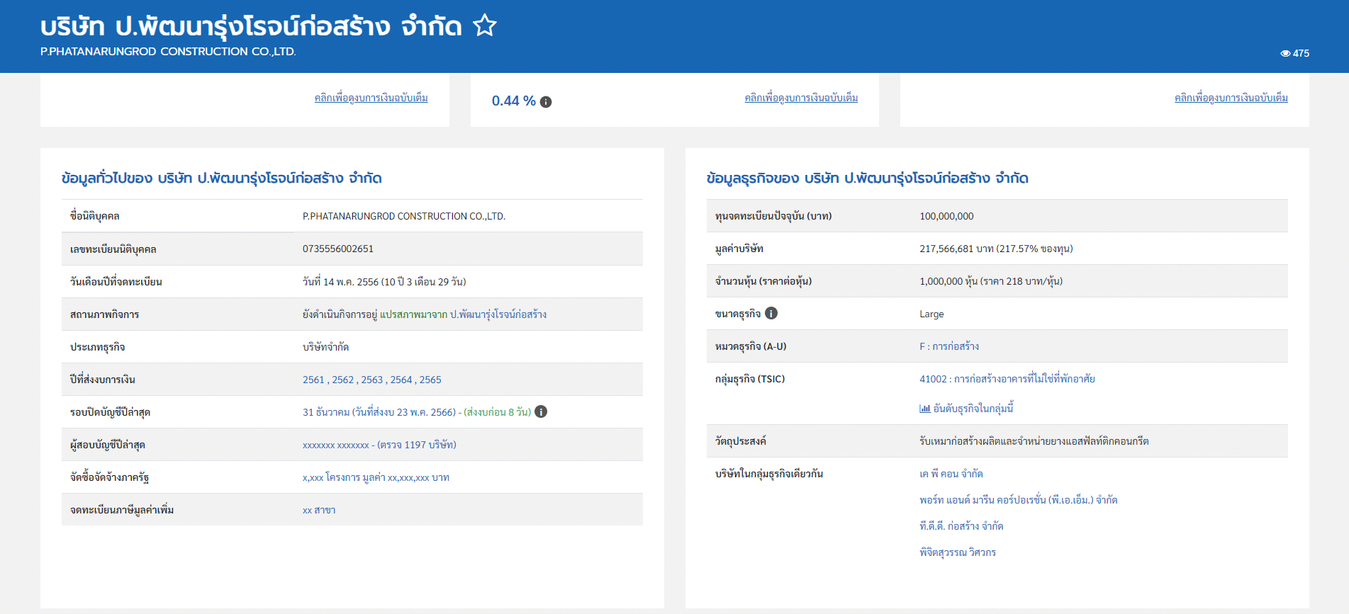 เปิดรายได้ "กำนันนก" เงินเดือนหลักหมื่น ธุรกิจส่วนตัวเงินสะพัดร้อยล้าน