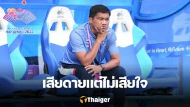 ฟุตบอลชายเอเชียน เกมส์ 