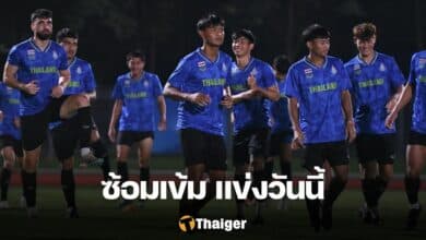 ฟุตบอลชายทีมชาติไทย เอเชียนเกมส์