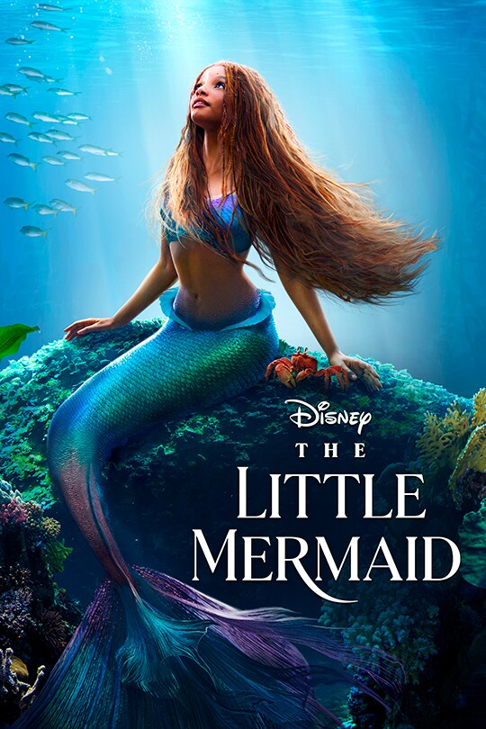 มาแล้ว! The Little Mermaid เตรียมเข้าฉายบน Disney plus 6 กันยายนนี้