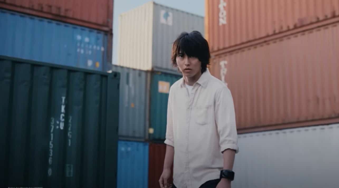 alice in borderland ซีซั่น 3 เมื่อไหร่