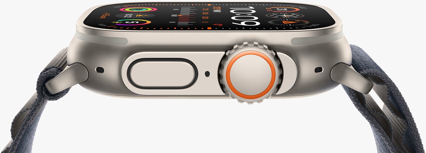 apple watch ultra 2 สเปก