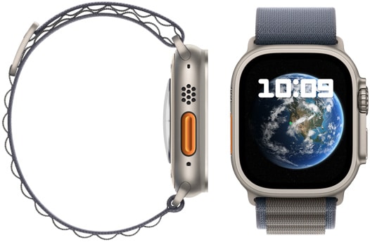 apple watch ultra 2 สเปก