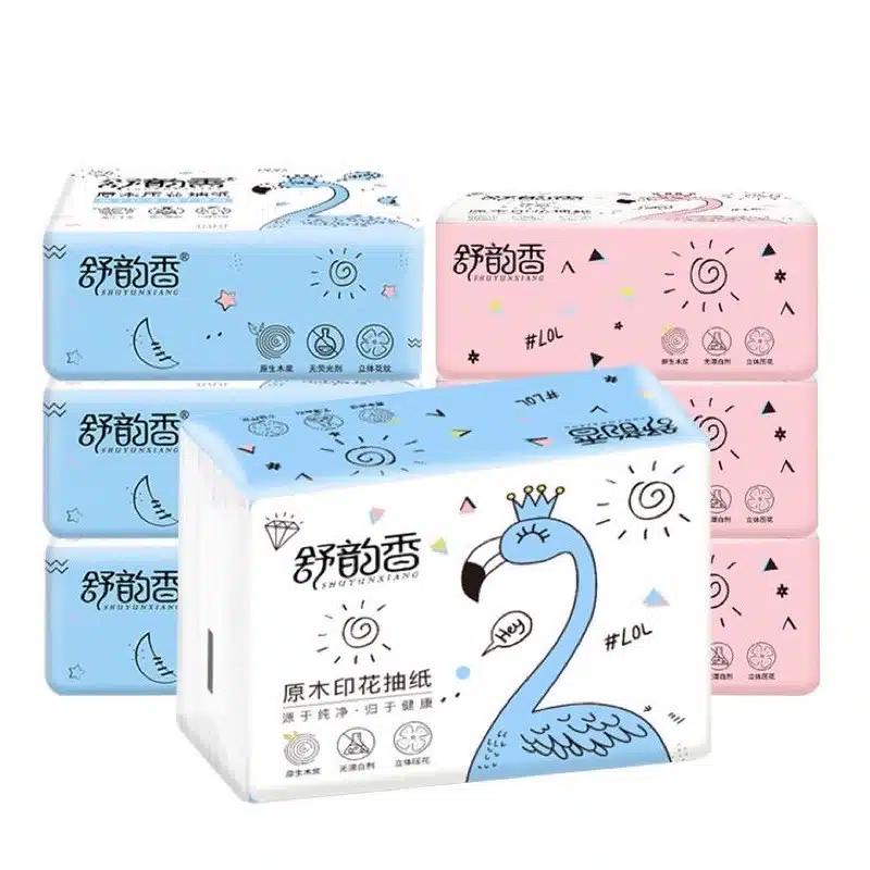 ดราม่าทิชชู 1 บาท