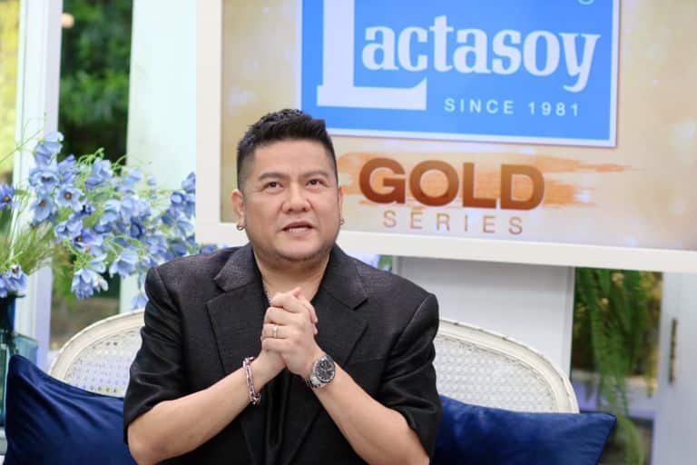 รักของเรา 3 คน "เบน ชลาทิศ" เปิดใจความสัมพันธ์รักที่ต้องอยู่ด้วยกันตลอดเวลา