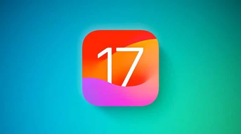 iOS 17 RC ปล่อยเมื่อไหร่