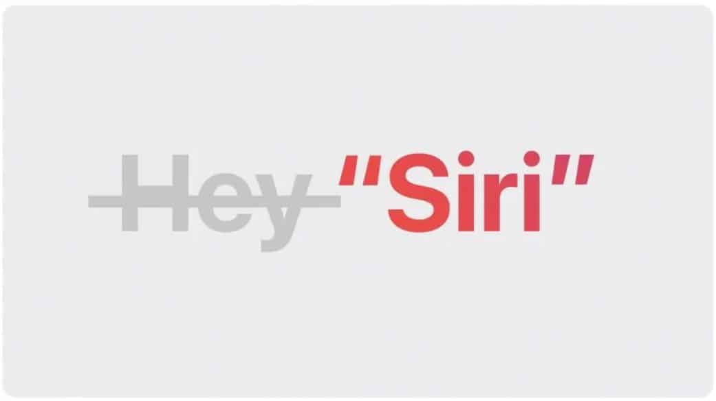 ios 17 ฟีเจอร์ siri