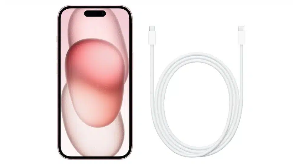 สายชาร์จ USB-C