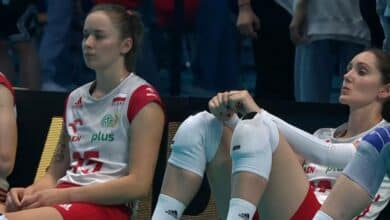 volleyball olympic qualification 2024