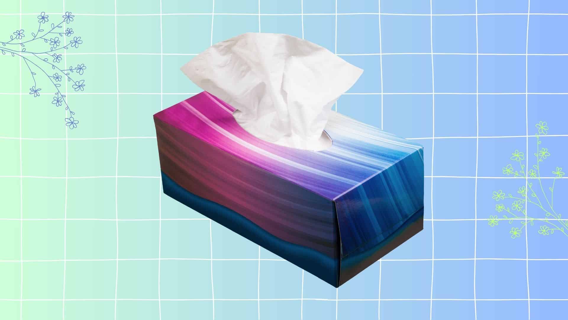 กระดาษทิชชู่จีน 1 บาท ปลอดภัยไหม