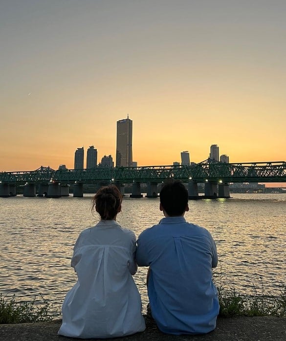 กรีน อัษฎาพร หนุ่มเกาหลี