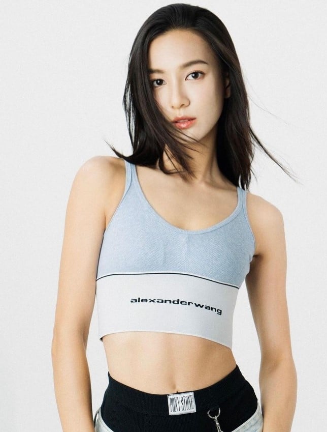 กรีน อัษฎาพร หนุ่มเกาหลี