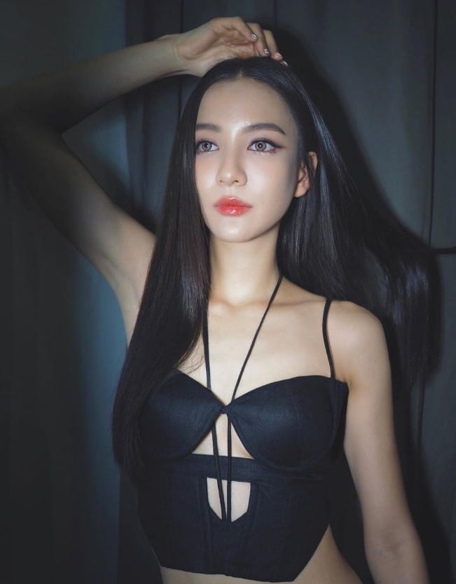 กรีน อัษฎาพร หนุ่มเกาหลี