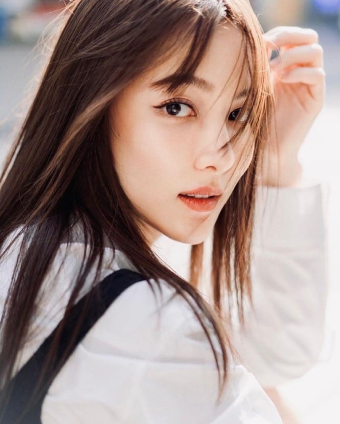 กรีน อัษฎาพร หนุ่มเกาหลี