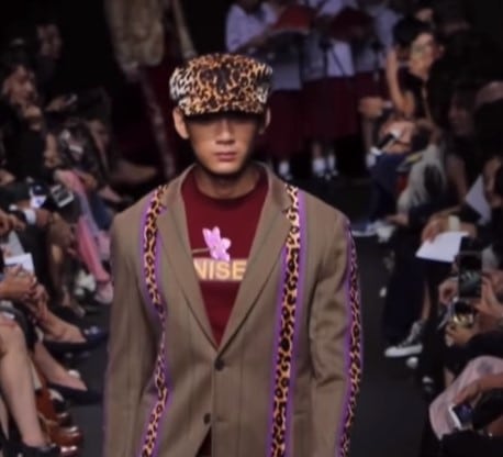 กันย์ the face ไม่มีเงิน หางานรับจ้าง