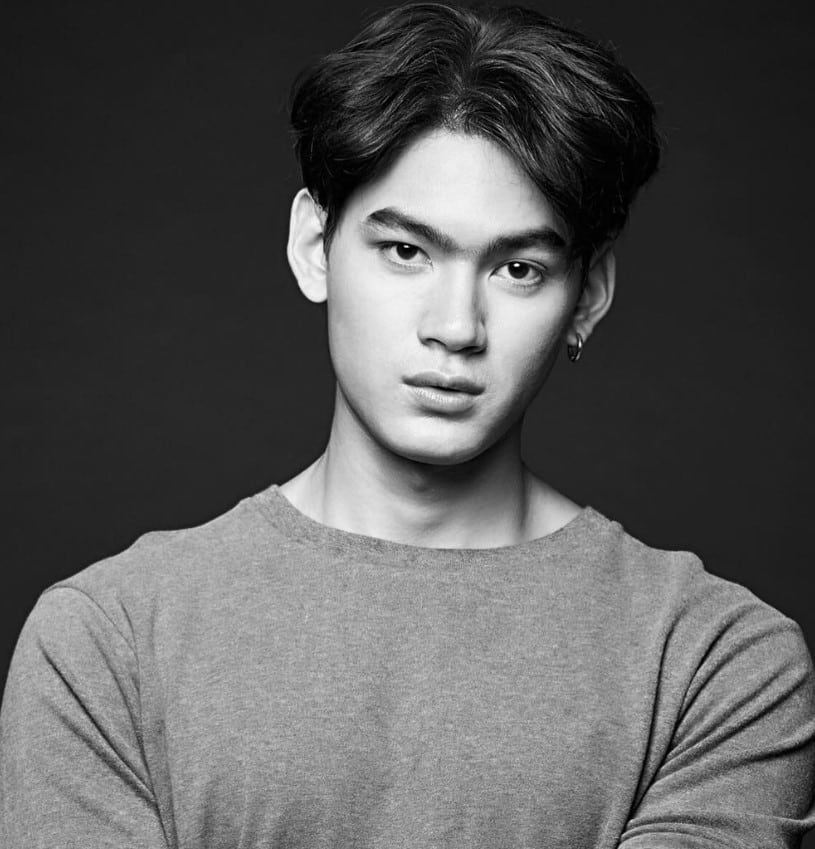 กันย์ the face ไม่มีเงิน หางานรับจ้าง