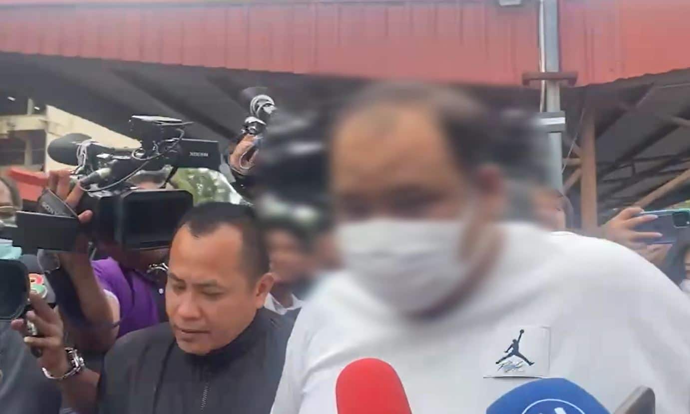 กำนันนก ข่าววันนี้