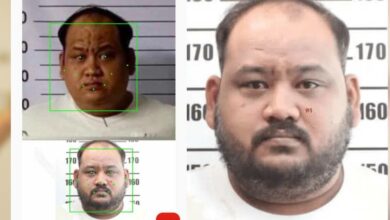 ข่าวกำนันนกตัวปลอม