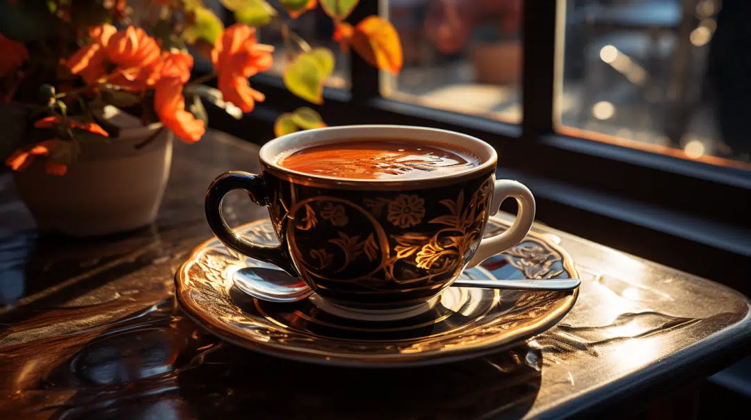 กินกาแฟดําทุกวัน อันตรายไหม ผลดี ผลเสีย