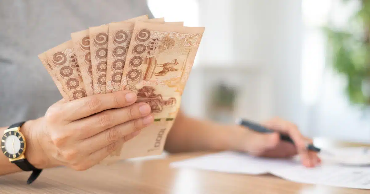 สินเชื่อออมสินเพื่อผู้ประกอบอาชีพอิสระรายย่อย