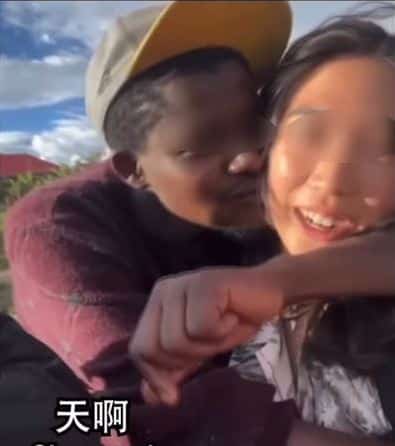 ข่าวครูอาสาที่เคนย่า