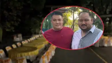 หน่องท่าผา ลูกน้องกำนันนก