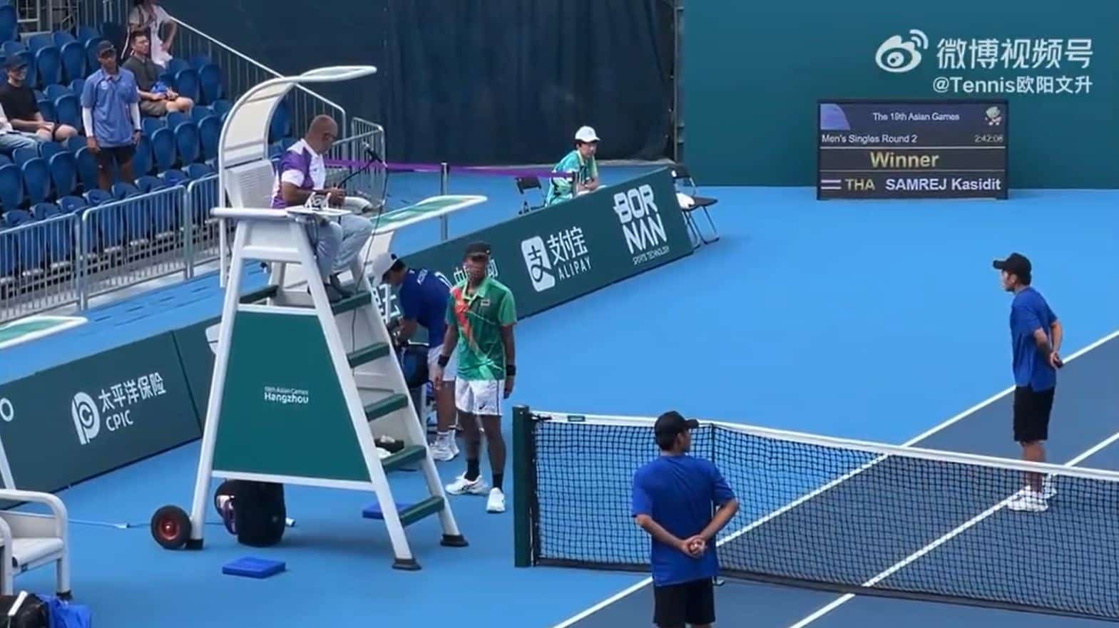 ข่าวเทนนิสวันนี้