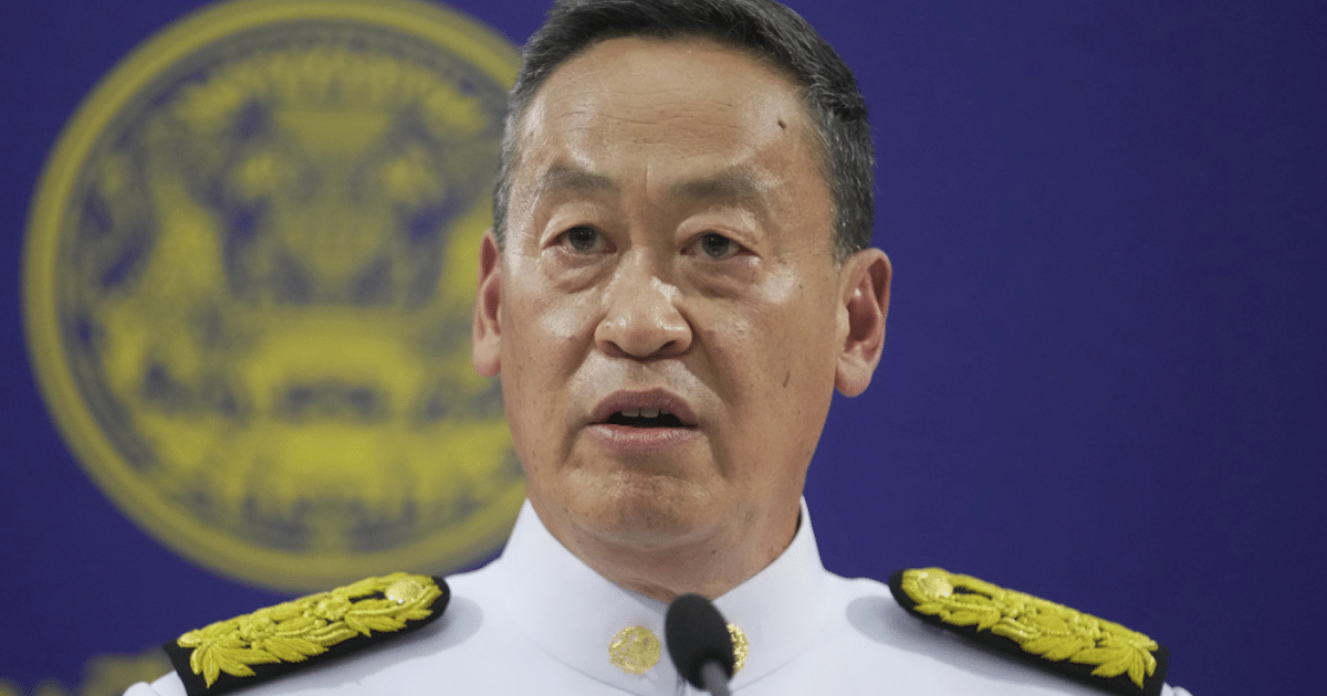 คณะ รมต. ปัจจุบัน อายุ